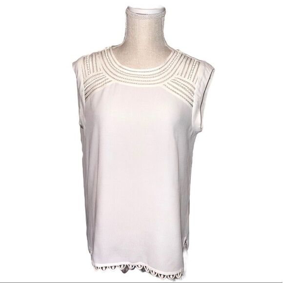 Anthropologie Meadow Rue Sanna Blouse - Picture 3 of 15